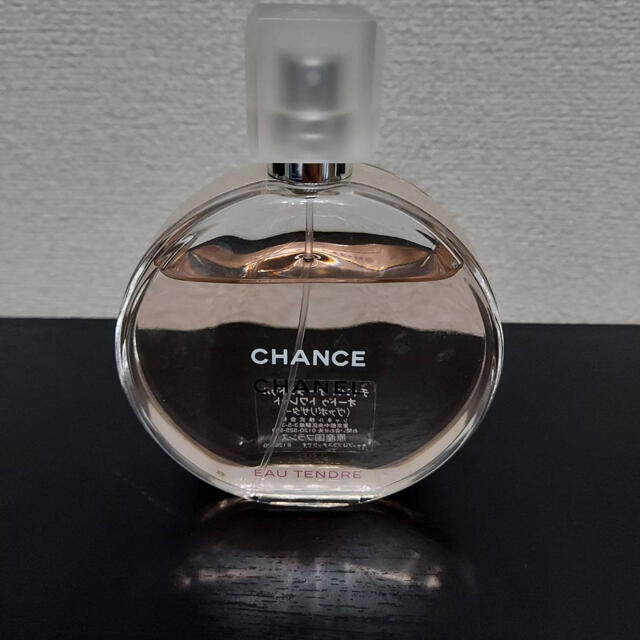 CHANEL CHANCE 香水 100ml