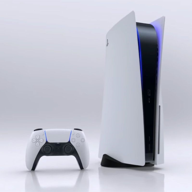 【保証付】PlayStation 5 CFI-1000A01