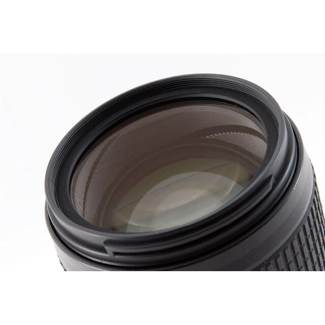 特別価格 ED NIKKOR - Nikon VR f/4.5-5.6G 70-300mm AF-S レンズ(ズーム)