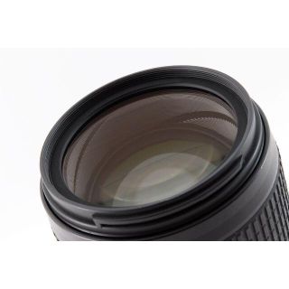 ニコン(Nikon)のNIKKOR ED VR AF-S 70-300mm f/4.5-5.6G(レンズ(ズーム))