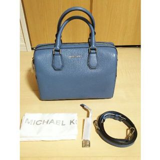 マイケルコース(Michael Kors)の★キラリ様★マイケルコース MICHAEL KORS 2way☆未使用訳あり☆(ハンドバッグ)