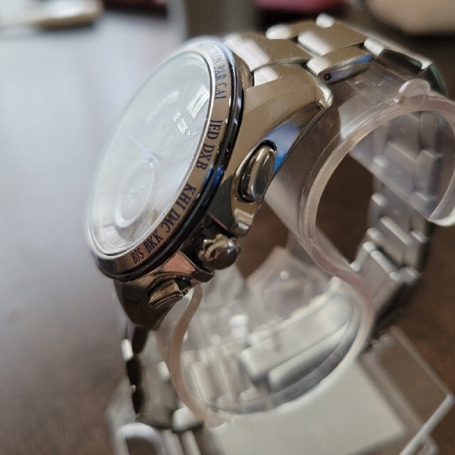 SEIKO(セイコー)のセイコー　ブライツ　SAGA143・051　2本セット メンズの時計(腕時計(アナログ))の商品写真
