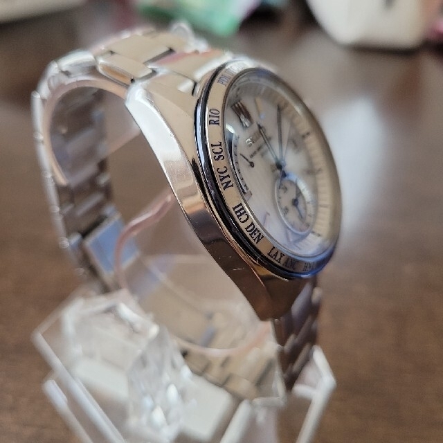 SEIKO(セイコー)のセイコー　ブライツ　SAGA143・051　2本セット メンズの時計(腕時計(アナログ))の商品写真