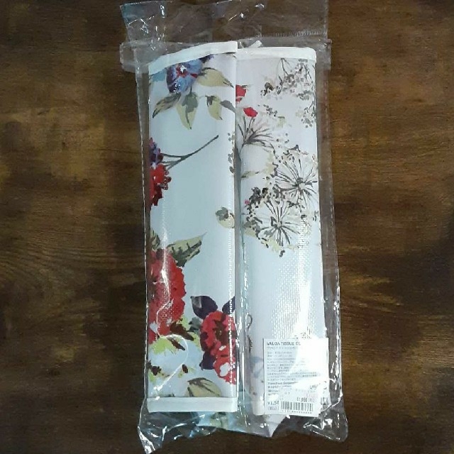 Francfranc (新品、未使用、未開封)Francfranc ティッシュカバーの通販 by ココストア|フランフランならラクマ 未使用 フランフラン Fran fran ヴァロア ティッシュカバー GY