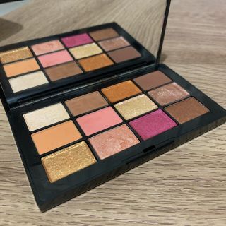 ナーズ(NARS)のNARS アイシャドウパレット　AFTERGLOW(アイシャドウ)