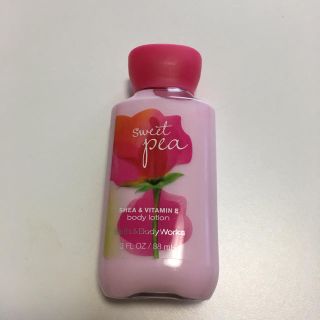 バスアンドボディーワークス(Bath & Body Works)の【りりさま専用】ボディローション ※新品、未使用(ボディローション/ミルク)