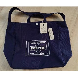 ポーター(PORTER)の【MasaC様専用】ポーター URBAN RESEARCH トートバッグ (トートバッグ)