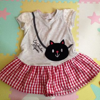 新品♡ワンピース(ワンピース)