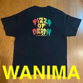 2ページ目 - WANIMA(WANIMA) ロゴの通販 400点以上 | ワニマを買うなら 
