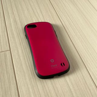 lemon様専用　iFACE iPhone7.8携帯カバー(iPhoneケース)