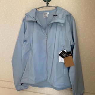 ザノースフェイス(THE NORTH FACE)のノースフェイス THE NORTH FACE スワローテイルフーディージャケット(ナイロンジャケット)