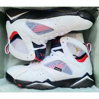 ナイキ(NIKE)の29cm  NIKE AIR JORDAN 7 RETRO PARIS(スニーカー)