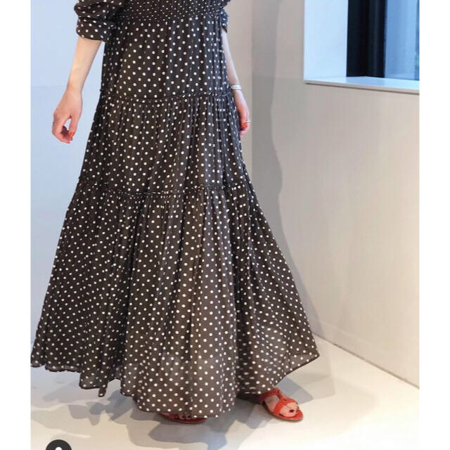 Iena イエナ ヌキテパ コラボドットワンピースienaドレステリア の通販 By キラキラ S Shop イエナならラクマ Iena イエナ ヌキテパ コラボドットワンピースienaドレステリア の通販 By キラキラ S Shop イエナならラクマ