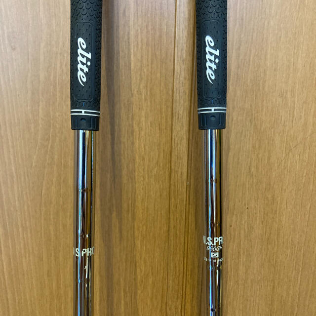 Titleist(タイトリスト)のK M様専用 タイトリストボーケイウエッジ2本セット スポーツ/アウトドアのゴルフ(クラブ)の商品写真