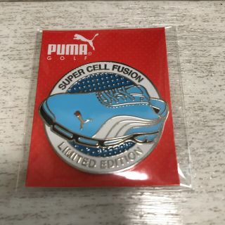 プーマ(PUMA)のプーマ　ゴルフマーカー(その他)