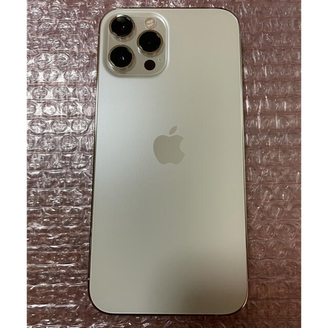 数量は多 Max pro iPhone12 - Apple 256GB simロック解除済み シルバー