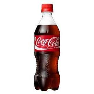 コカコーラ(コカ・コーラ)の48本 送料無料 コカコーラ 500ml 24本×2 カフェインゼロもあります(ソフトドリンク)