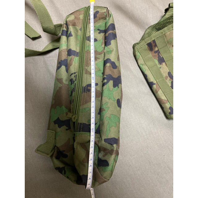 ☆K1X オンアミッションバックパック ウッドランドカモ☆ バスケ