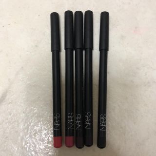 ナーズ(NARS)のおまとめ NARS プレシジョンリップライナー(リップライナー)