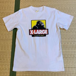 エクストララージ(XLARGE)のエクストララージ ディズニー コラボTシャツ ノースフェイス パタゴニア(Tシャツ/カットソー(半袖/袖なし))