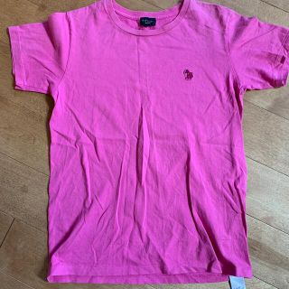 ポールスミス(Paul Smith)のポールスミス　Tシャツ(シャツ)