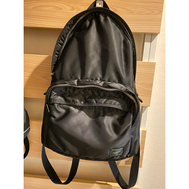 美品】ポーター リュック バックパック タンカーシリーズ 【ついに再販