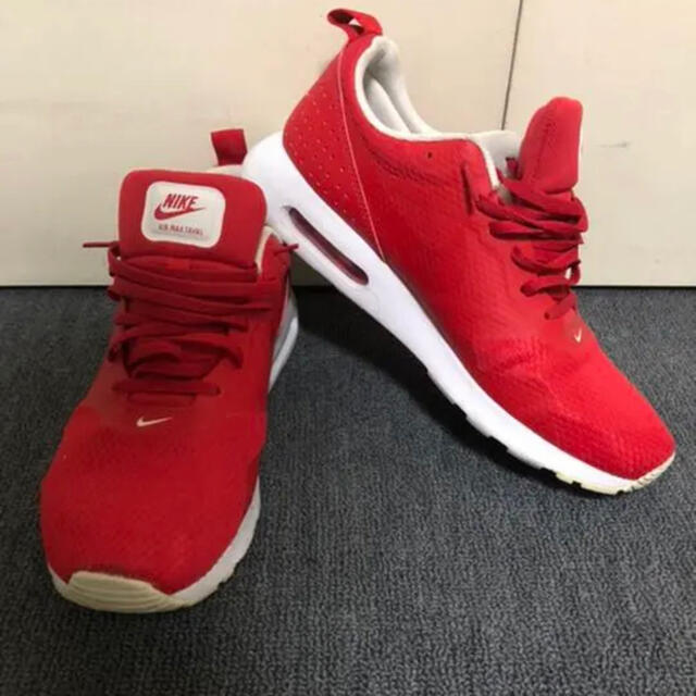 NIKE AIR MAX TAVAS エアマックス タバス