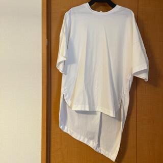 エンフォルド(ENFOLD)のエンフォルド　Ｔシャツ(Tシャツ(半袖/袖なし))