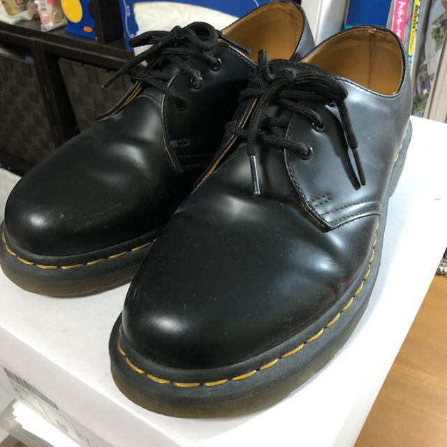 Dr.Martens ドクターマーチン 3ホール 26.0