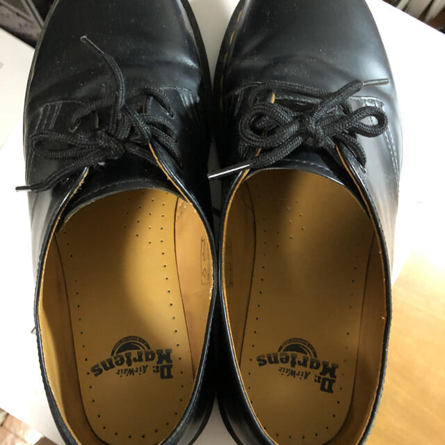 Dr.Martens(ドクターマーチン)のドクターマーチン3ホールUK7 メンズの靴/シューズ(ブーツ)の商品写真