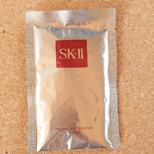 SK-II(エスケーツー)のSK−Ⅱ マスク・サンプルセット コスメ/美容のキット/セット(サンプル/トライアルキット)の商品写真