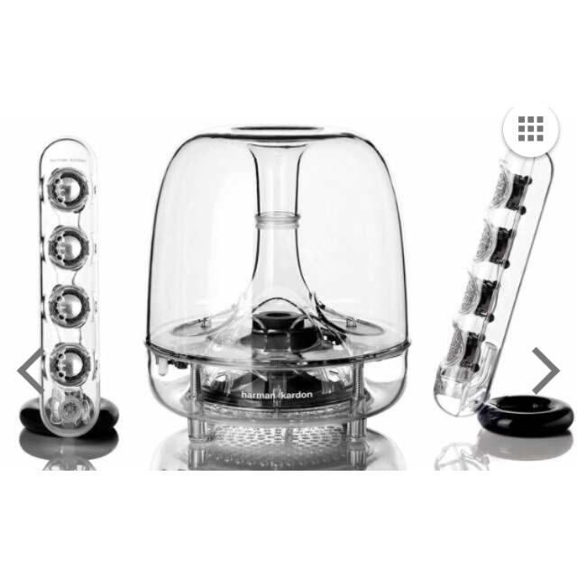 harman/kardon SOUNDSTICKSBTJP-