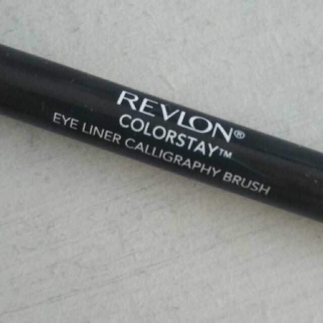 REVLON(レブロン)の◆レブロン　　カラーステイアイライナー◆B コスメ/美容のベースメイク/化粧品(アイライナー)の商品写真