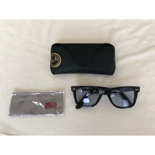 レイバン(Ray-Ban)のココタ様専用レイバン サングラス ウェイファーラーRay-Ban RB2140F(サングラス/メガネ)