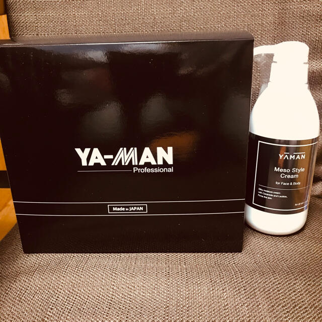 YA-MANプロフェッショナル(痩身) 東京大放出セール laverite.mg