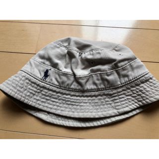 ポロラルフローレン(POLO RALPH LAUREN)のポロラルフローレンの帽子(帽子)