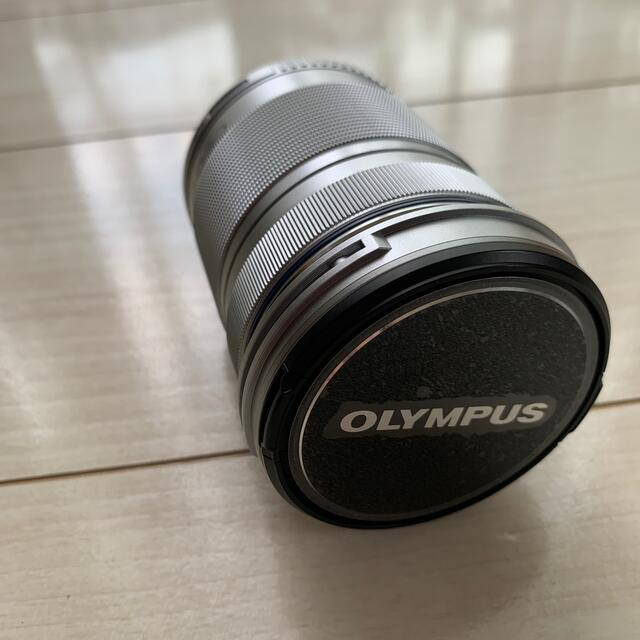 OLYMPUS M.ZUIKO 40-150mm F4.0-5.6R 3