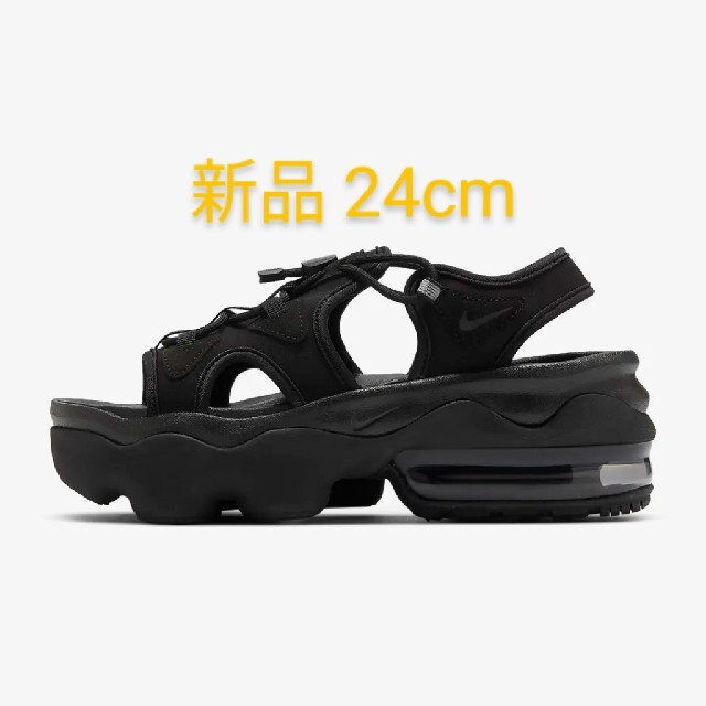 [新品]NIKE AIR MAX KOKO SANDAL 24cm