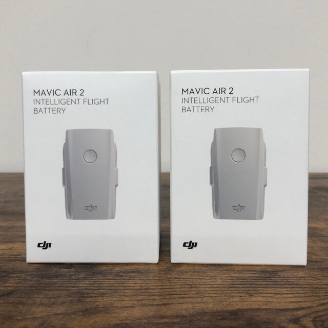 国内正規品】 DJI mavic2 バッテリー 新品 ecousarecycling.com