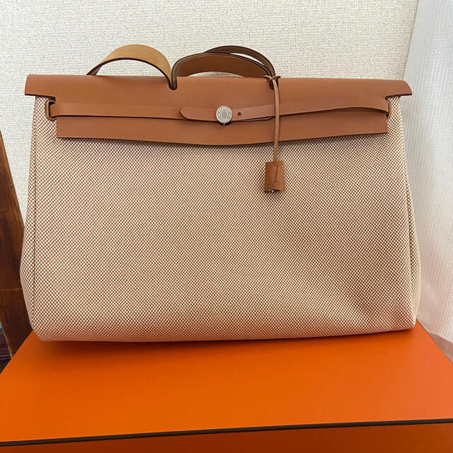 大勧め Hermes - HERMES★エルメス★トラベルバッグ★専用BOX、保存袋、ショップバッグ付き その他 - www