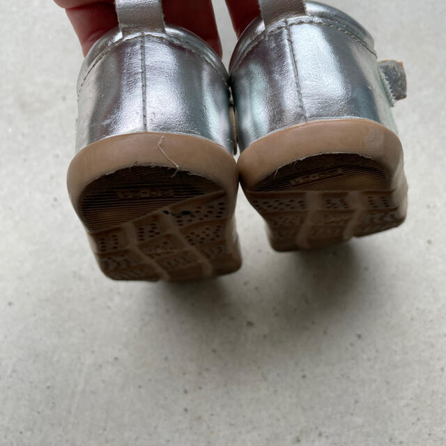 H&M(エイチアンドエム)のH&M サンダル 20/21  13センチ キッズ/ベビー/マタニティのベビー靴/シューズ(~14cm)(サンダル)の商品写真