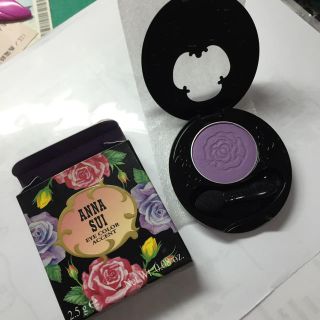 アナスイ(ANNA SUI)の【新品 即購入OK】ANNA SUIアイカラー(アイシャドウ)