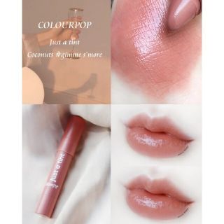 新品カラーポップ　lip crayon リップクレヨン