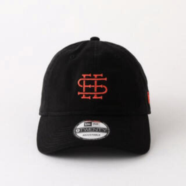 正規品の人気商品通販 X ERA NEW SEE 帽子 CAP キャップ ニューエラ コラボ SEE キャップ
