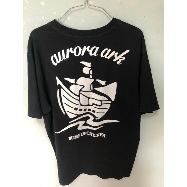 BUMP OF CHICKEN Tシャツ エンタメ/ホビーのタレントグッズ(ミュージシャン)の商品写真