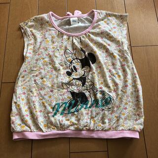 ディズニー(Disney)のトップス　120cm(Tシャツ/カットソー)