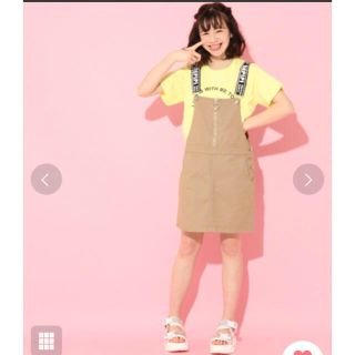 レピピアルマリオ 子供 ワンピース 女の子 の通販 300点以上 Repipi Armarioのキッズ ベビー マタニティを買うならラクマ