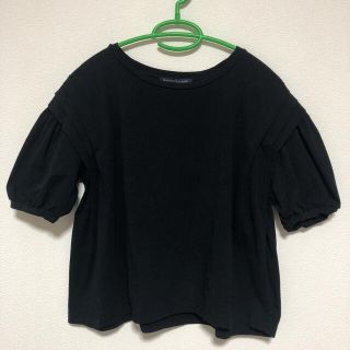 ハニーサックルローズ(HONEYSUCKLE ROSE)の美品 ハニーサックルローズ トップス(カットソー(半袖/袖なし))