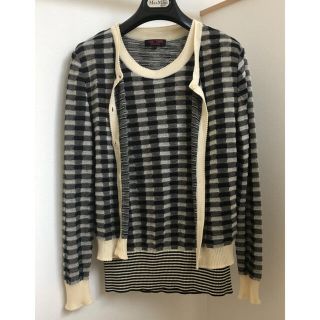 ユキトリイインターナショナル アンサンブル(レディース)の通販 15点