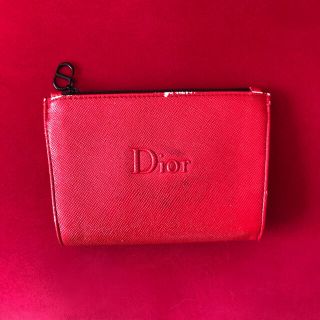 ディオール(Dior)のDior ポーチ(ポーチ)